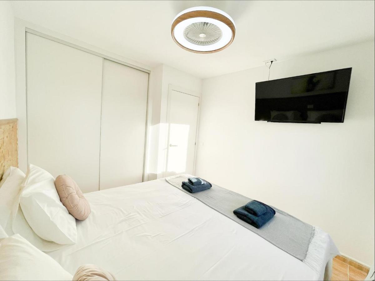 Sands Of Time Holiday Home Πλάγια ντελ Ινγκλές Εξωτερικό φωτογραφία